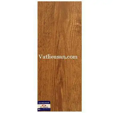 Sàn nhựa vân gỗ Galaxy MSW1015