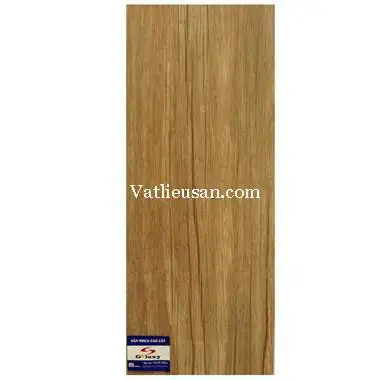 Sàn nhựa vân gỗ Galaxy MSW1016