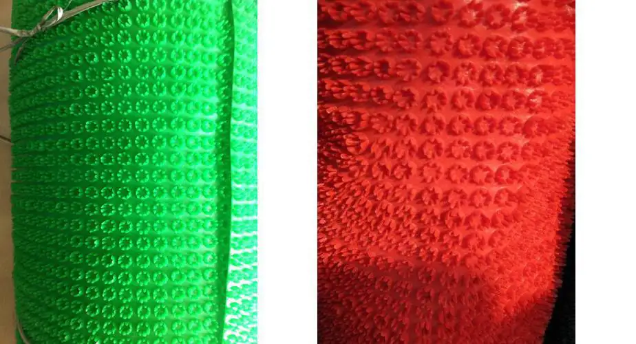 PVC Cuộn Trải Sàn P021