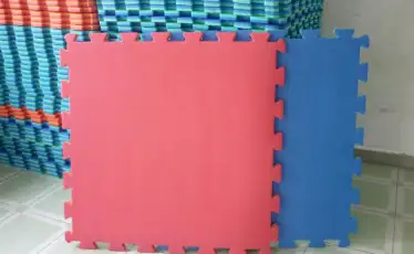 Những mẫu thảm xốp 60x60 đẹp với nhiều ứng dụng khác nhau