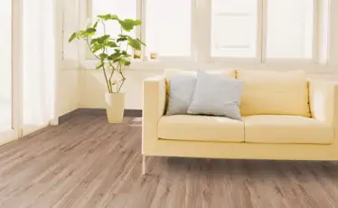 Có nên lựa chọn vật liệu lót sàn bằng nhựa?