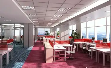 Bí quyết lựa chọn thảm văn phòng giá rẻ nhưng vẫn chất lượng