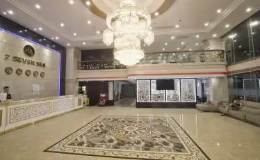 Top 5 mẫu thảm sảnh khách sạn được tin dùng nhiều nhất hiện nay