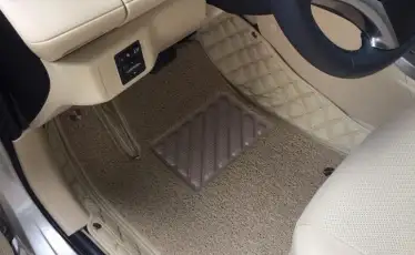 thảm lót sàn xe ô tô