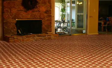 Những mẫu thảm cuộn văn phòng phổ biến nhất hiện nay