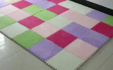 Những mẫu thảm sảnh khách sạn đẹp, tinh tế hiện nay