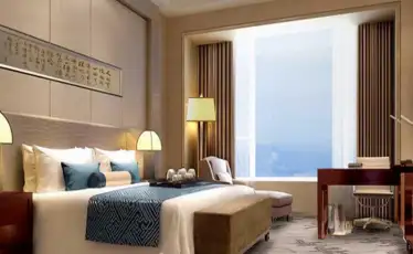 Vật liệu lót sàn sang trọng được các khách sạn ưa chuộng nhất hiện nay