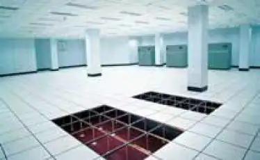 Kỹ thuật là sàn nâng