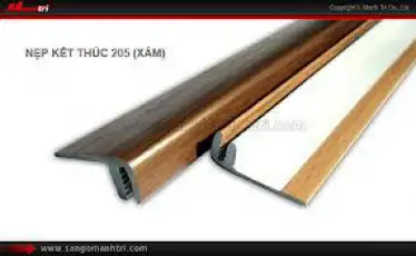 Phụ kiện sàn gỗ