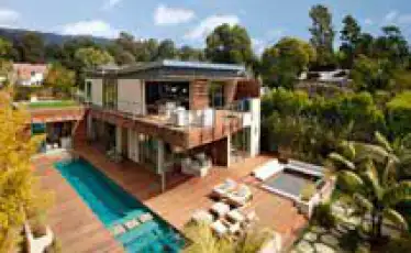 Sàn nhựa ngoài trời