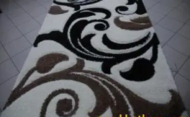 thảm trang trí phòng khách