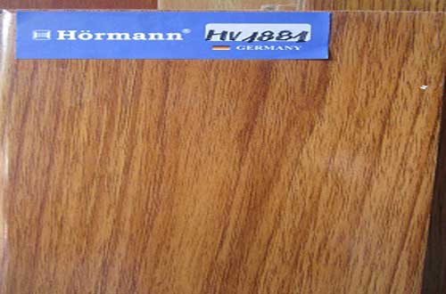 Sàn gỗ Hormann--HV1881