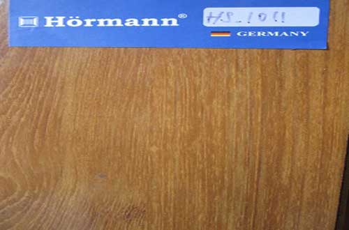 Sàn gỗ Hormann-HS1011