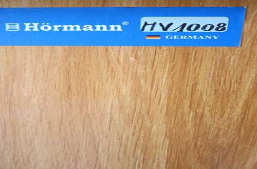 Sàn gỗ Hormann-HV1008