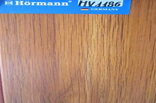 Sàn gỗ Hormann-HV1186