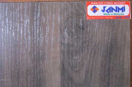 Sàn gỗ Janmi-w26