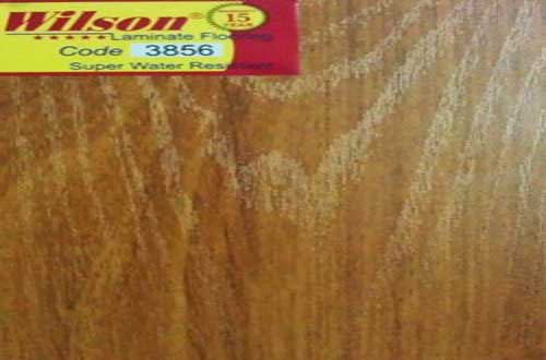 Sàn gỗ Wilson-3856