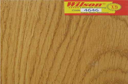 Sàn gỗ Wilson-4646
